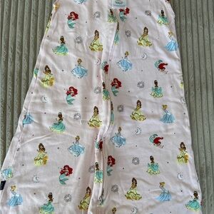 Disney Princess HALO Sleepsack